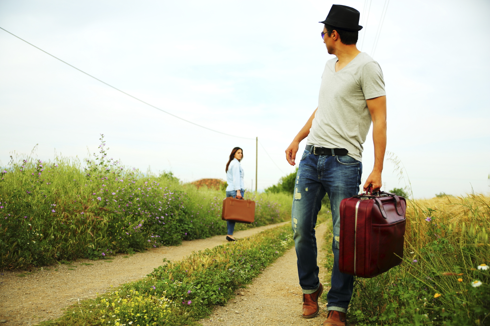 Ten Reasons It’s Hard to Break Up