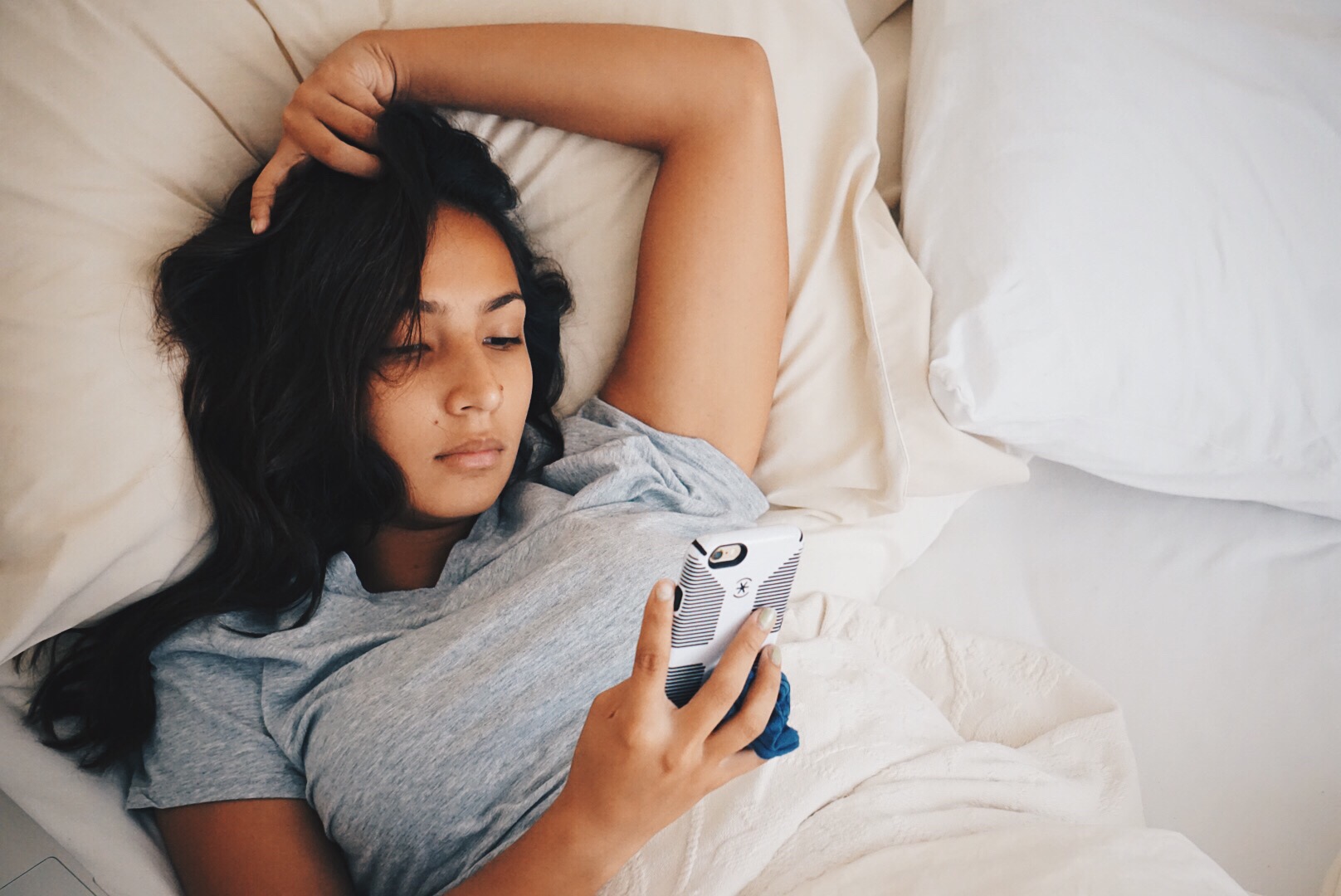 Indications that its time you just lose hope on getting your ex back