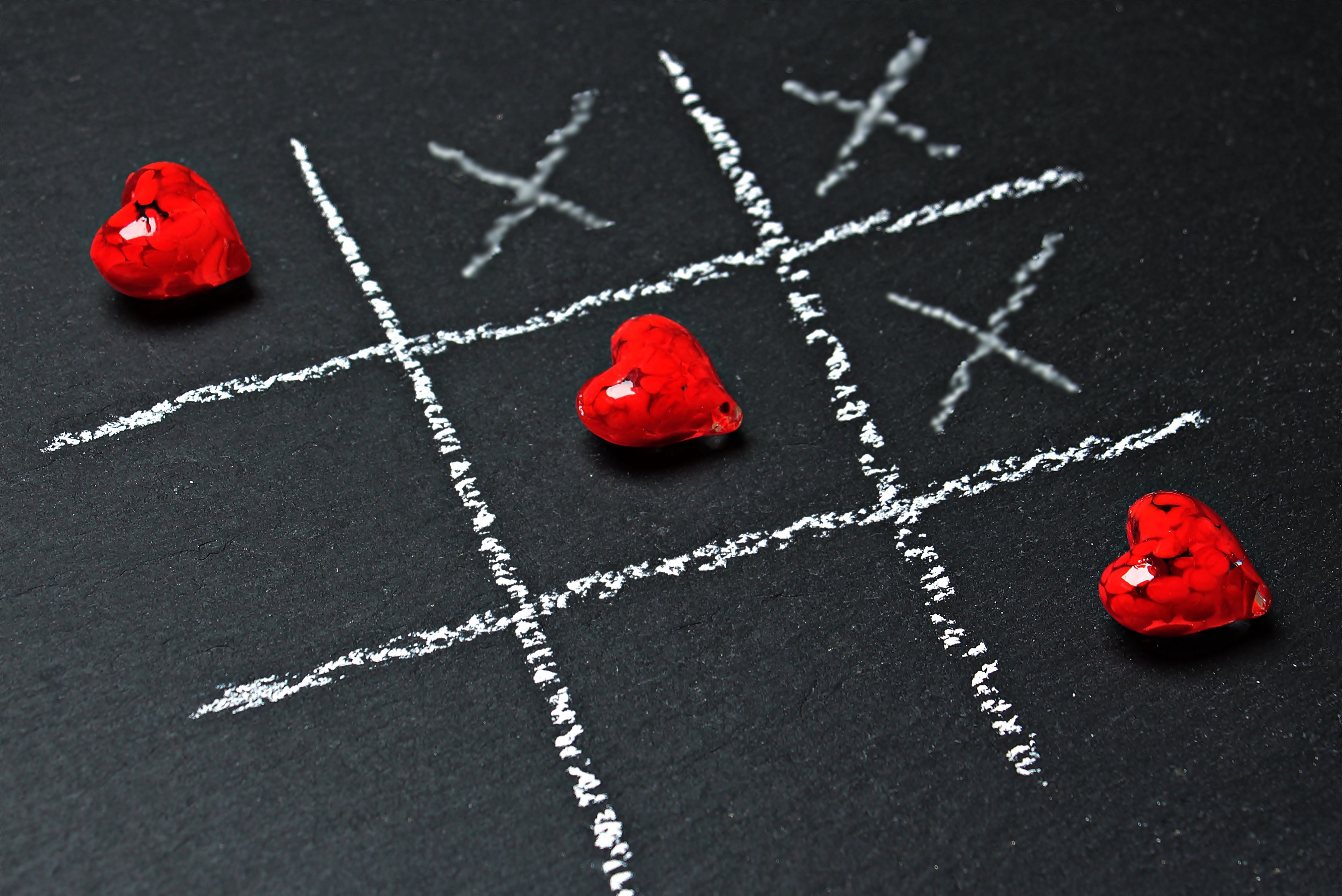 If You are Still in Love with Your Ex, Here is What to Do
