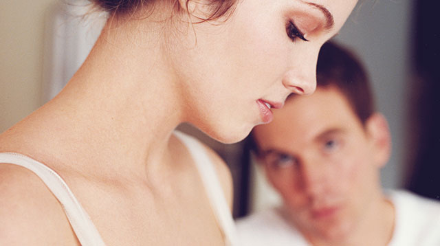 Reasons to Call it Quits with a Cheating Partner