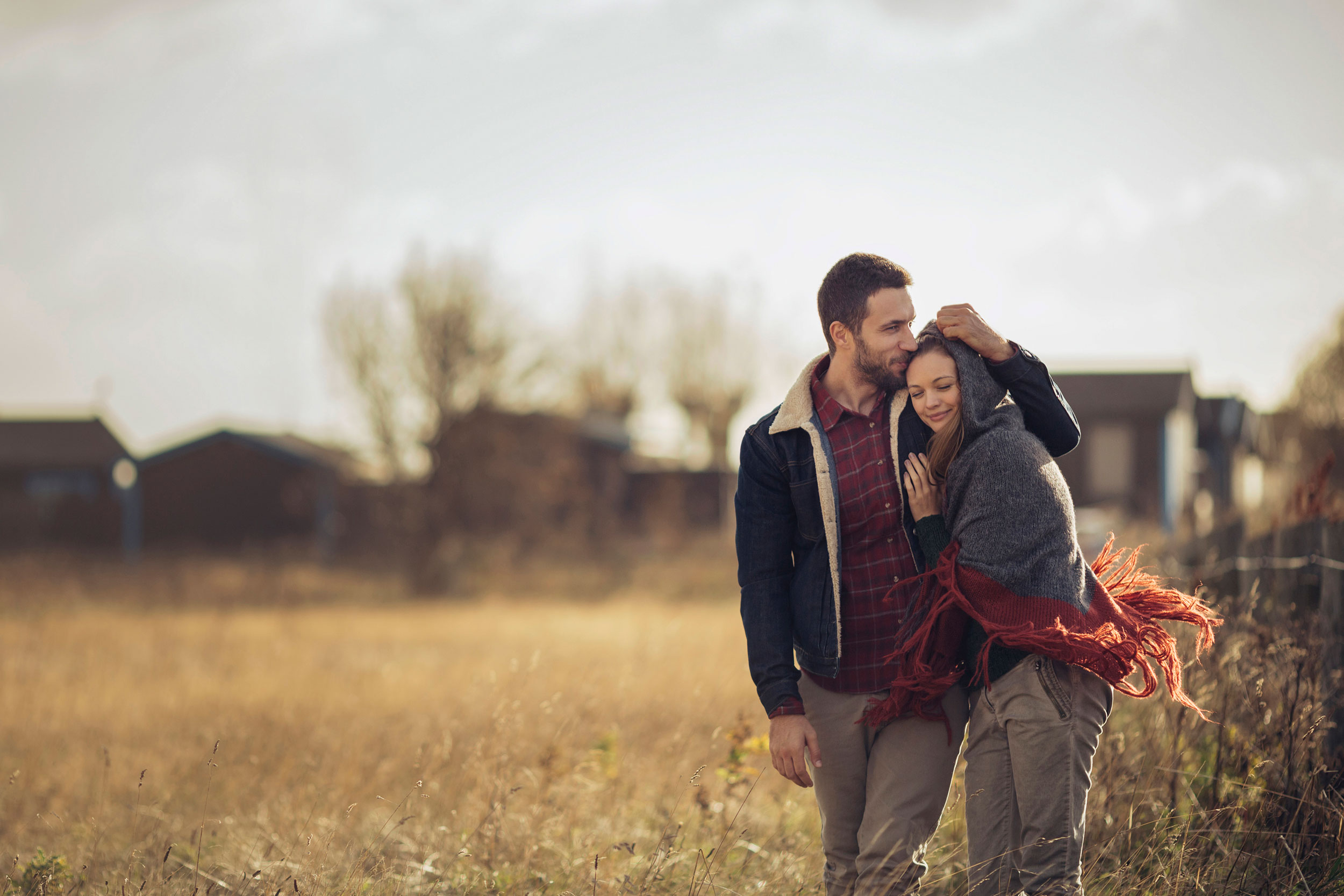 Falling in Love Again is Different from the First Time