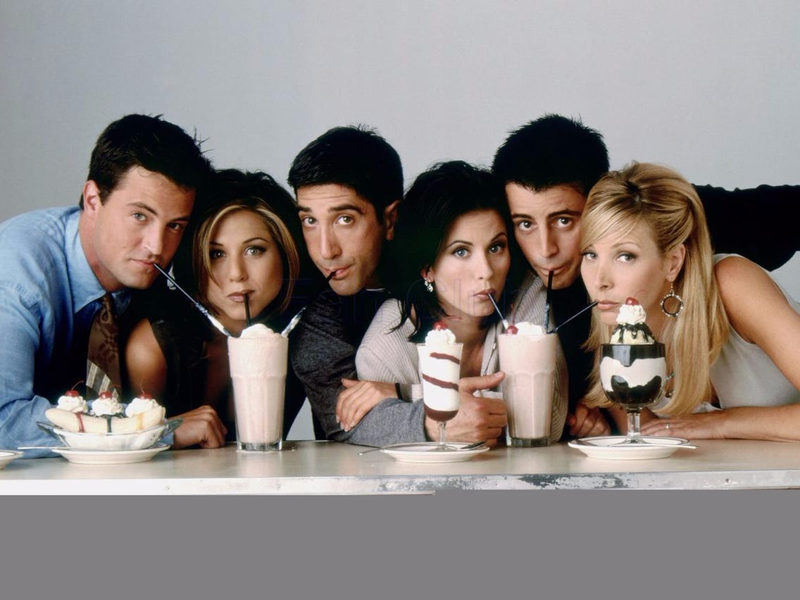 Staying Friends Only, Nothing More