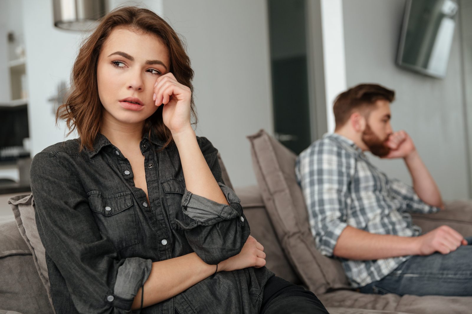 Leaving an Abusive Relationship: Planning for Safety and Support