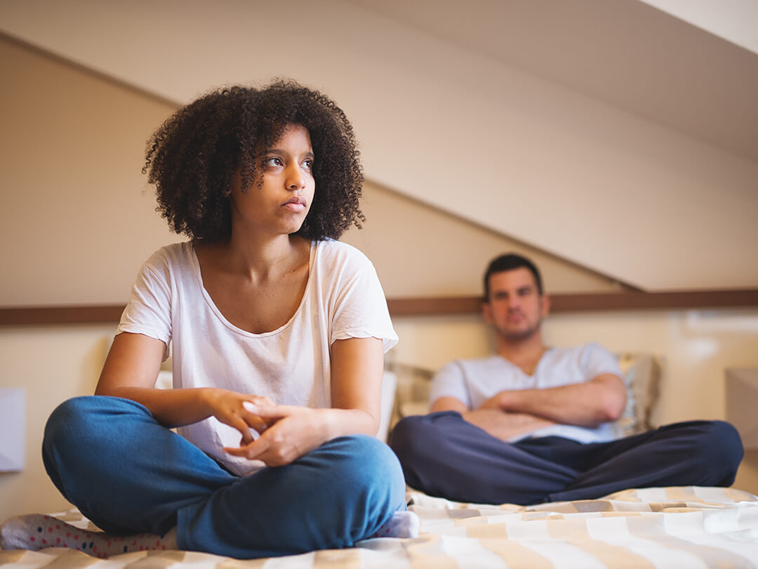 Labeling in Relationships: The Truth