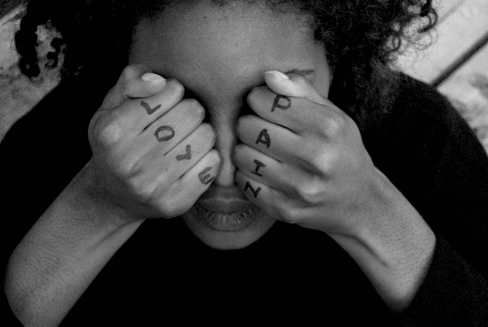 Why Love Hurts in Relationships