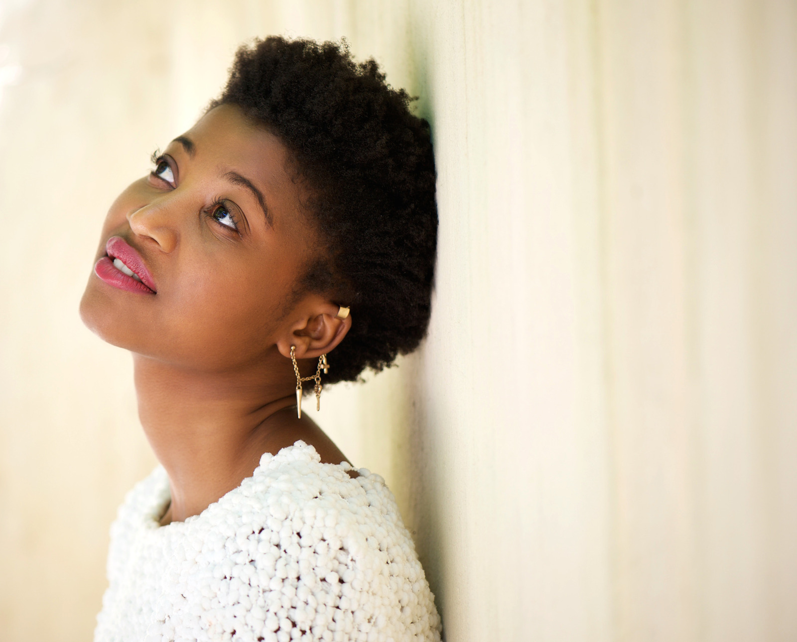 Why You Should Never Settle with Love