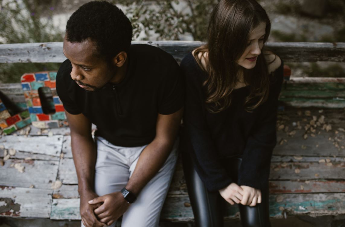 Finding Closure After You Breakup with Your Partner
