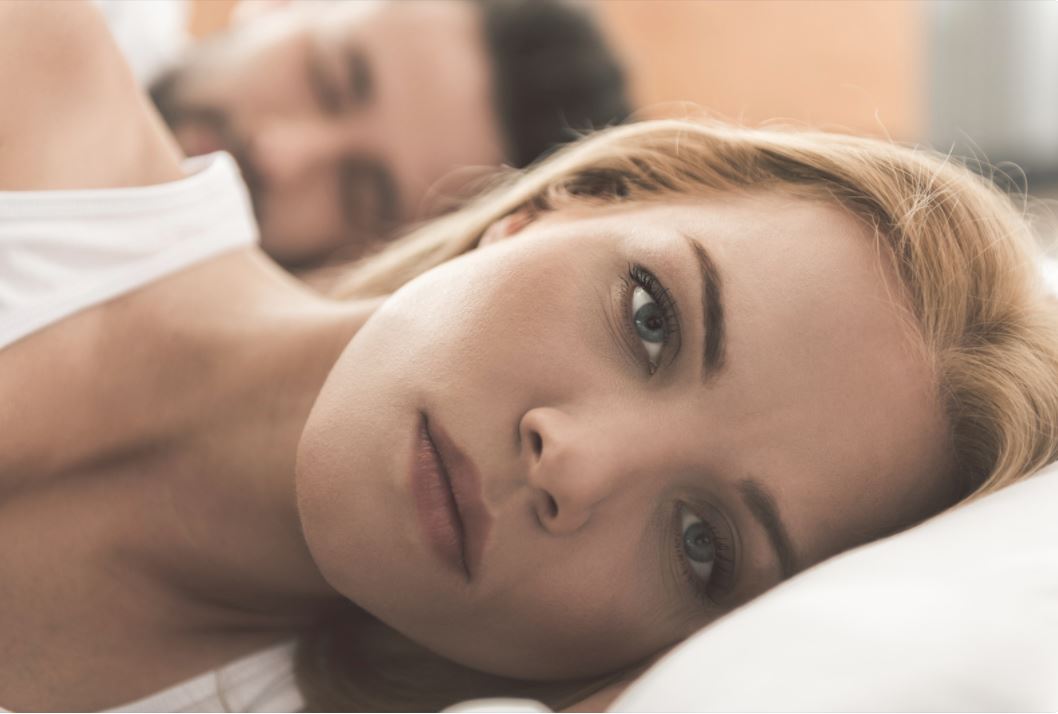 Marriage Problems: Recognising Patterns and Choosing Support