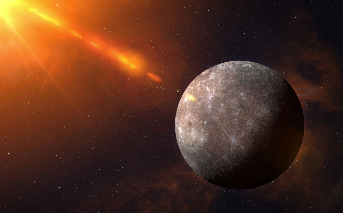What Can Mercury Retrograde Do for You?