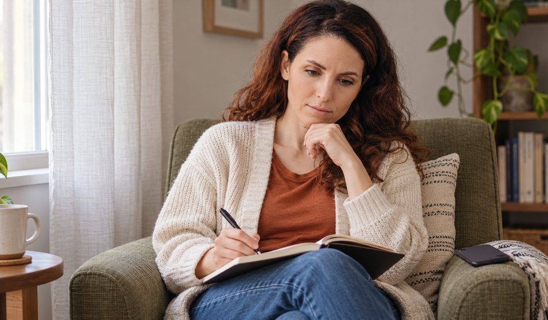 Thinking About Leaving? How to Start a Personal Safety Plan